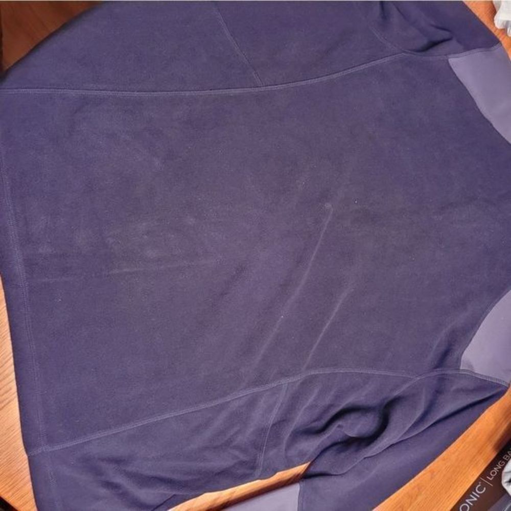 DriDuck Fleece Jacket‎ - Picture 5 of 5